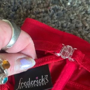 Frederick's of Hollywood Other - Frederick of Hollywood bra nwot Frederick's of Hollywood Other - Frederick of Hollywood bra nwot